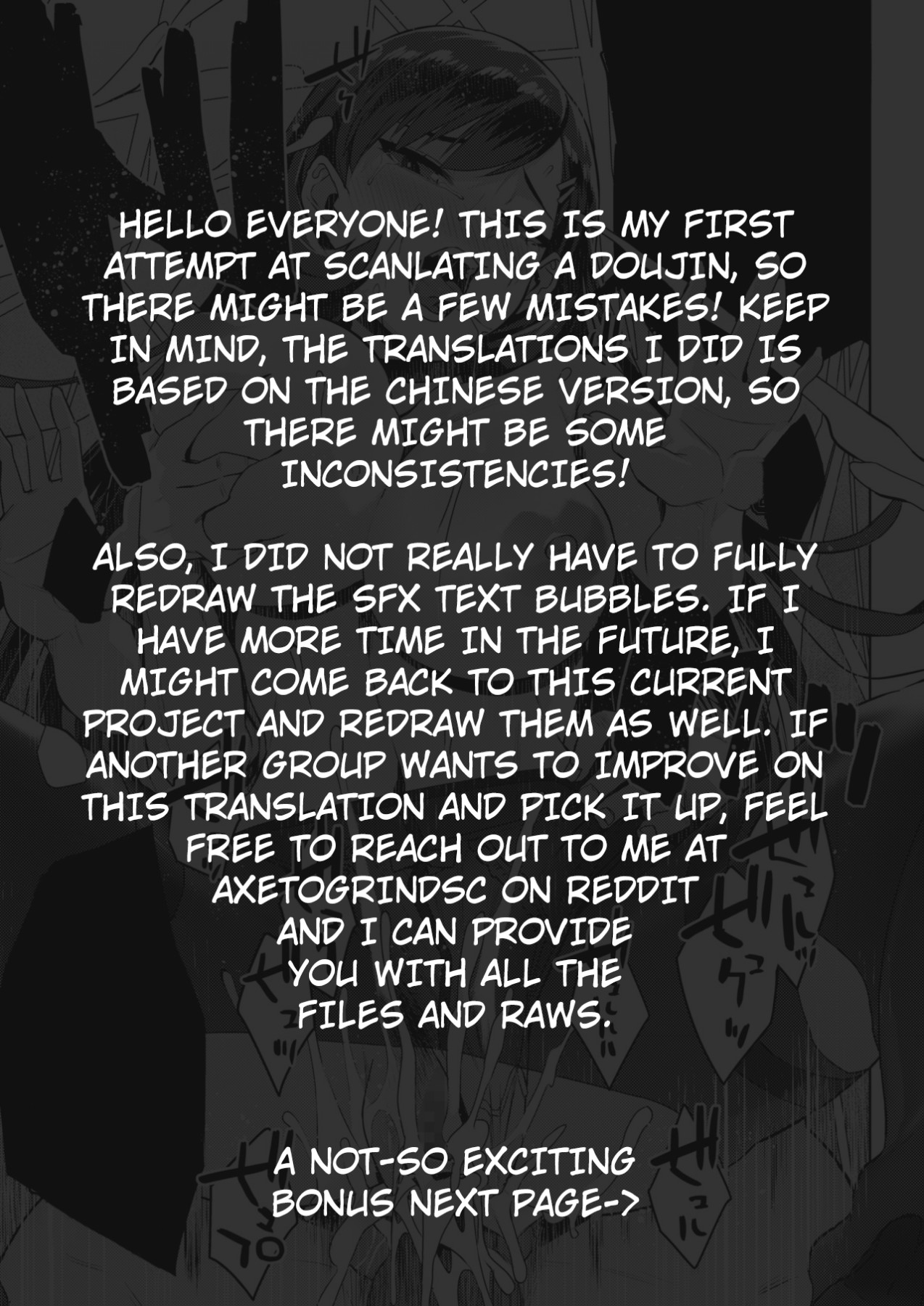 Hentai Manga Comic-After School With The Teachers-Read-25